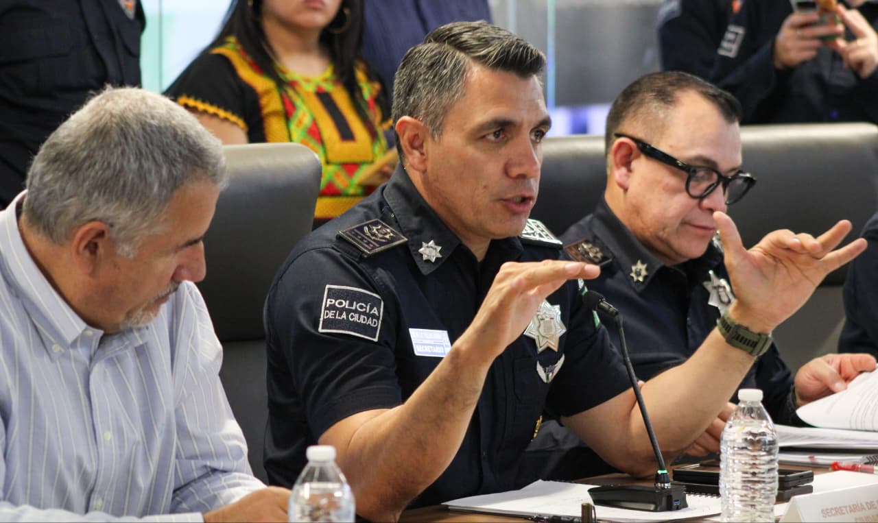 Con simulacro de emergencia múltiple derivada de lluvia, gobierno de Pepe Chedraui refuerza la prevención