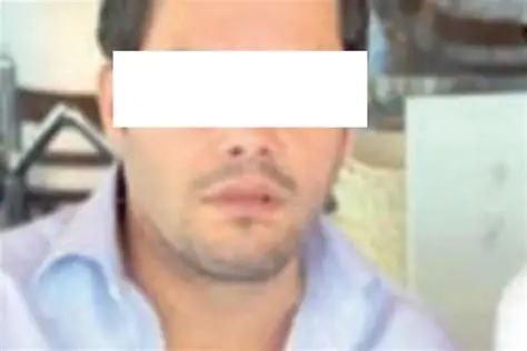 Detienen en Cancún a Alejandro Álvarez Puga, cuñado de Inés Gómez Mont