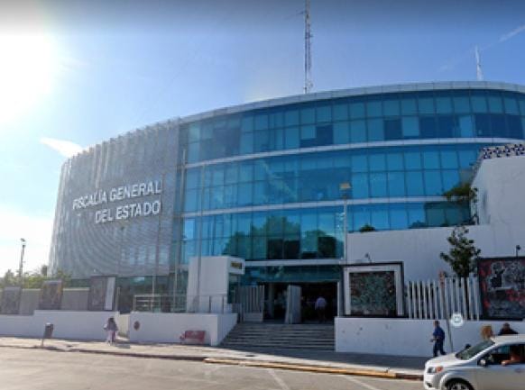 Investiga FGE a banda relacionada con robos a tiendas Coppel en Puebla capital