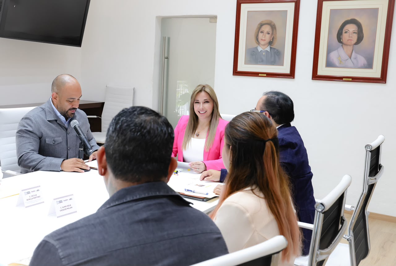 SEDIF INTEGRA A DOS GRUPOS DE HERMANOS CON FAMILIAS ADOPTIVAS