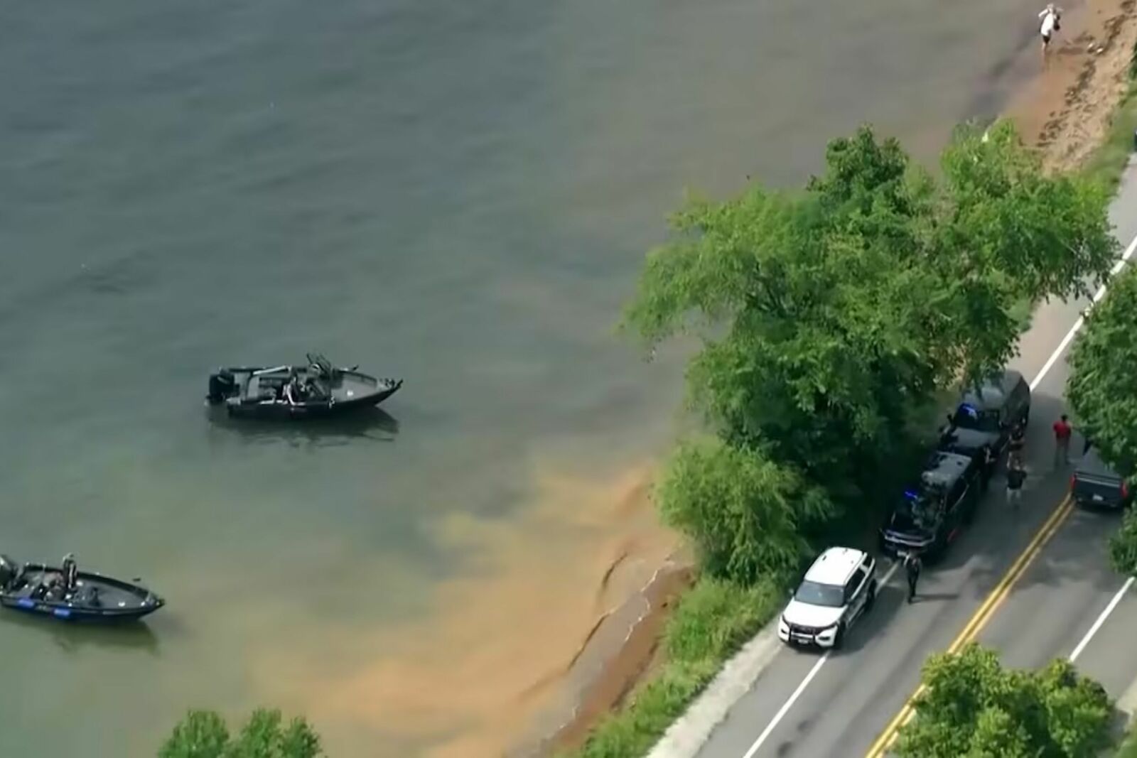 Tormentas dejan tres niños muertos en Wisconsin durante festejos del 4 de julio