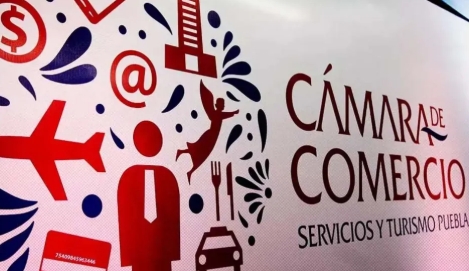 CANACO Puebla alista relevo de dirigencia el 30 de julio