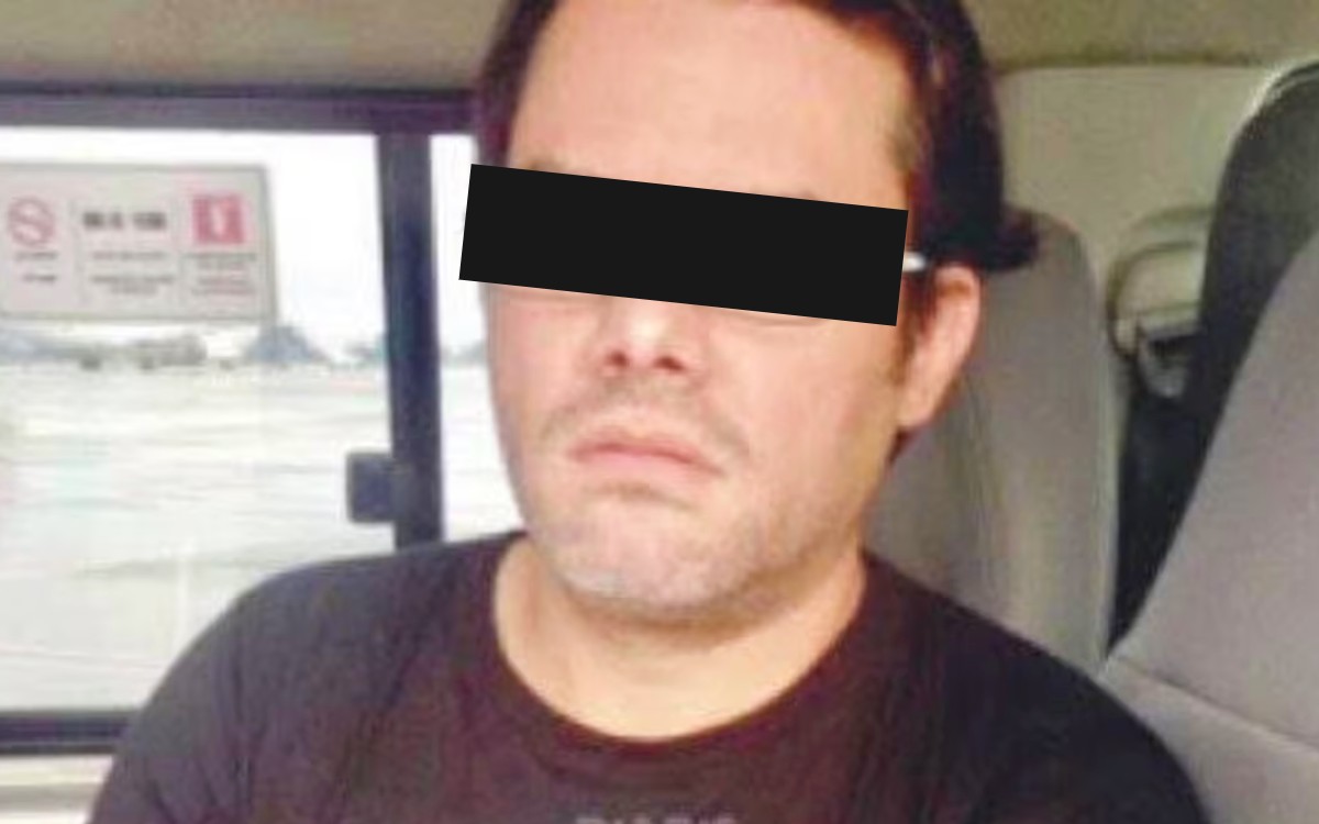 Vinculan a proceso a Alejandro “N” por defraudación fiscal