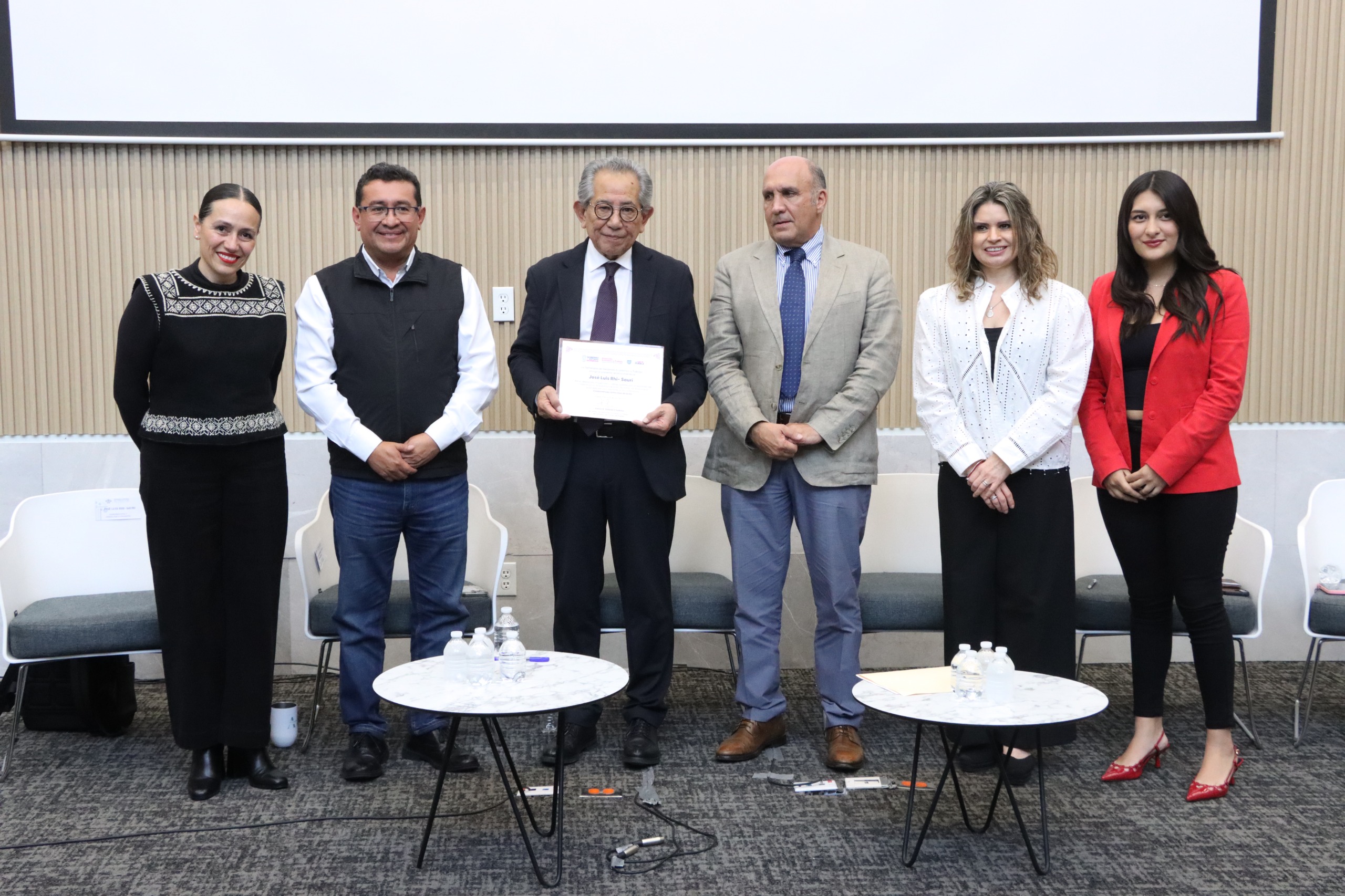 Impulsa Congreso del Estado el cooperativismo para fortalecer el mercado interno y el desarrollo de productores poblanos