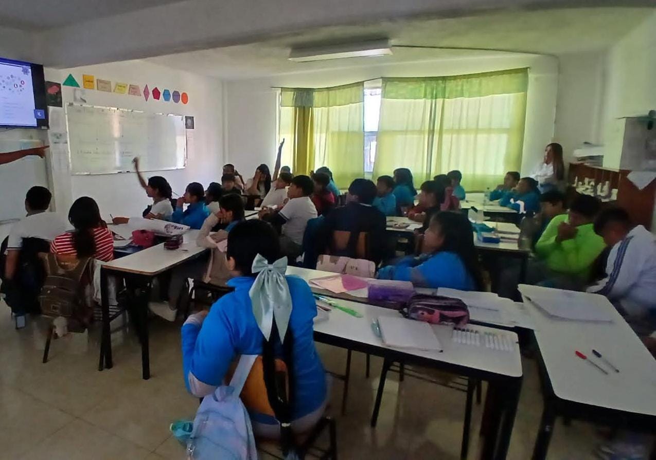 SEP Puebla detecta 27 casos de bullying y sanciona a 47 docentes durante ciclo escolar