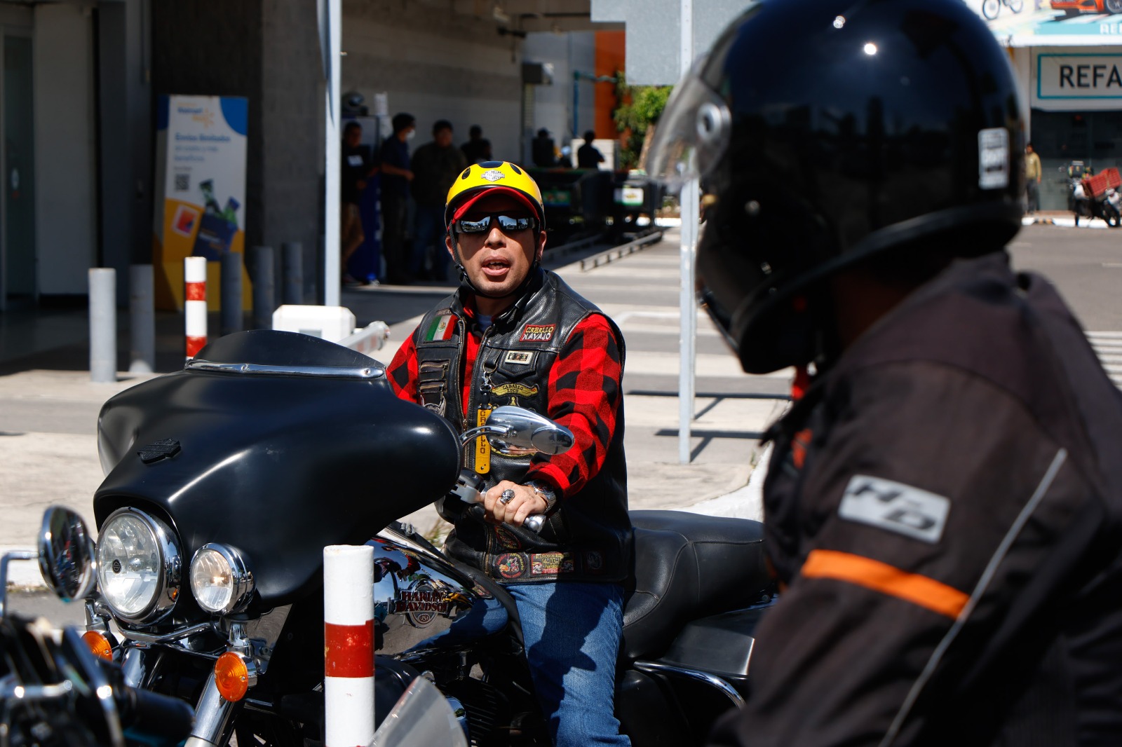 Congreso de Puebla abre puerta al diálogo con motociclistas por la Ley Casco