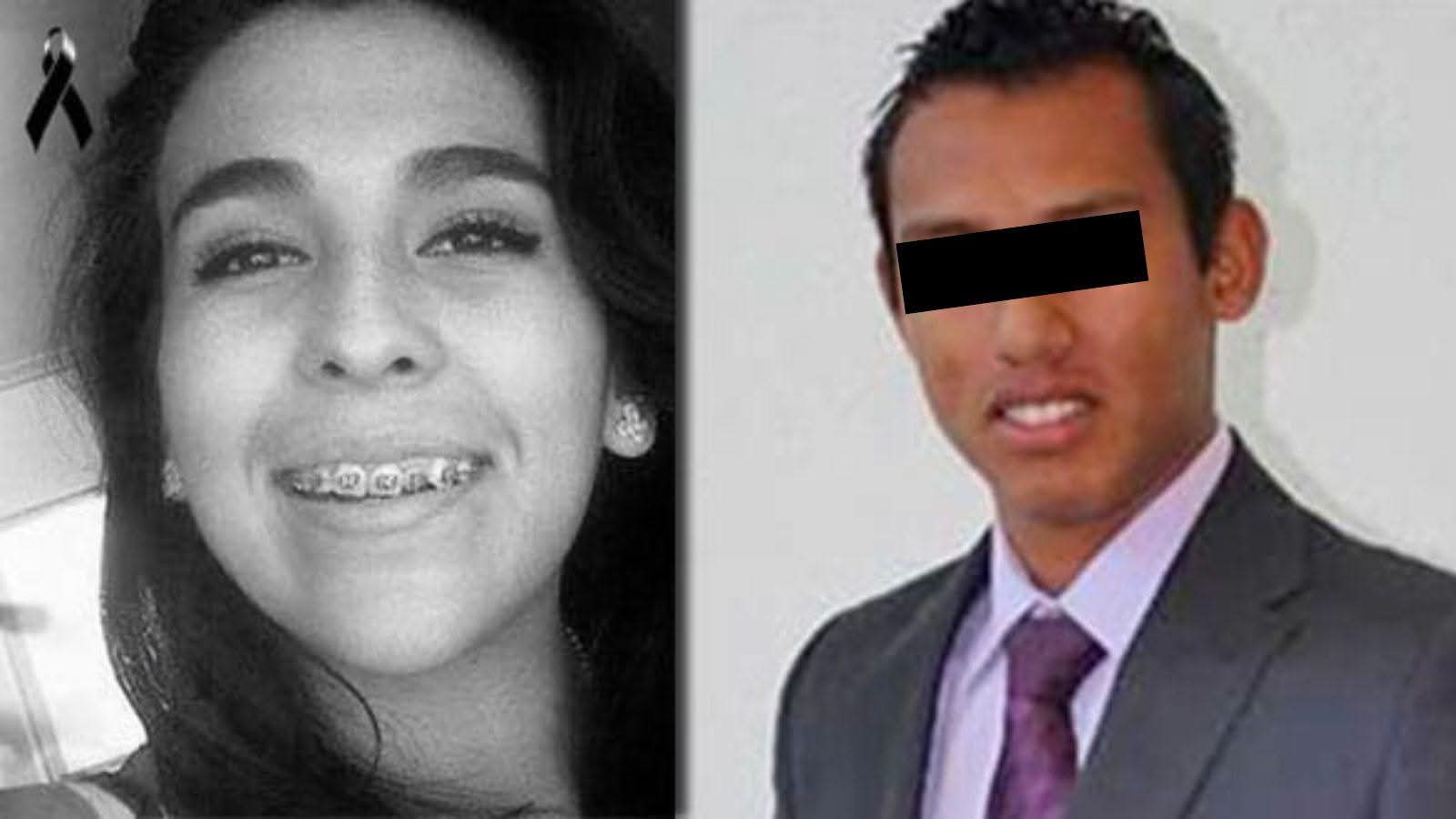 Declaran culpable a José María ‘Chema’ Sosa por la desaparición de Paulina Camargo 