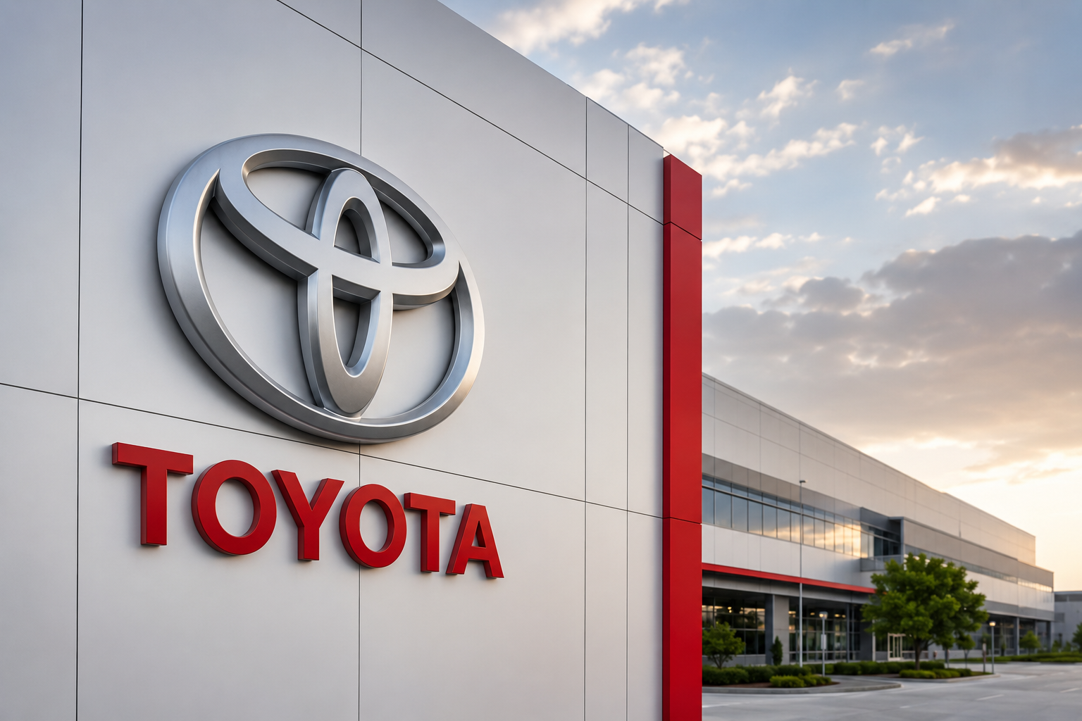 Toyota trasladará parte de la producción de la Tacoma a Texas