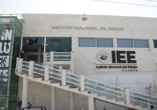 INE reduce la lista a 24 aspirantes para dirigir el IEE de Puebla