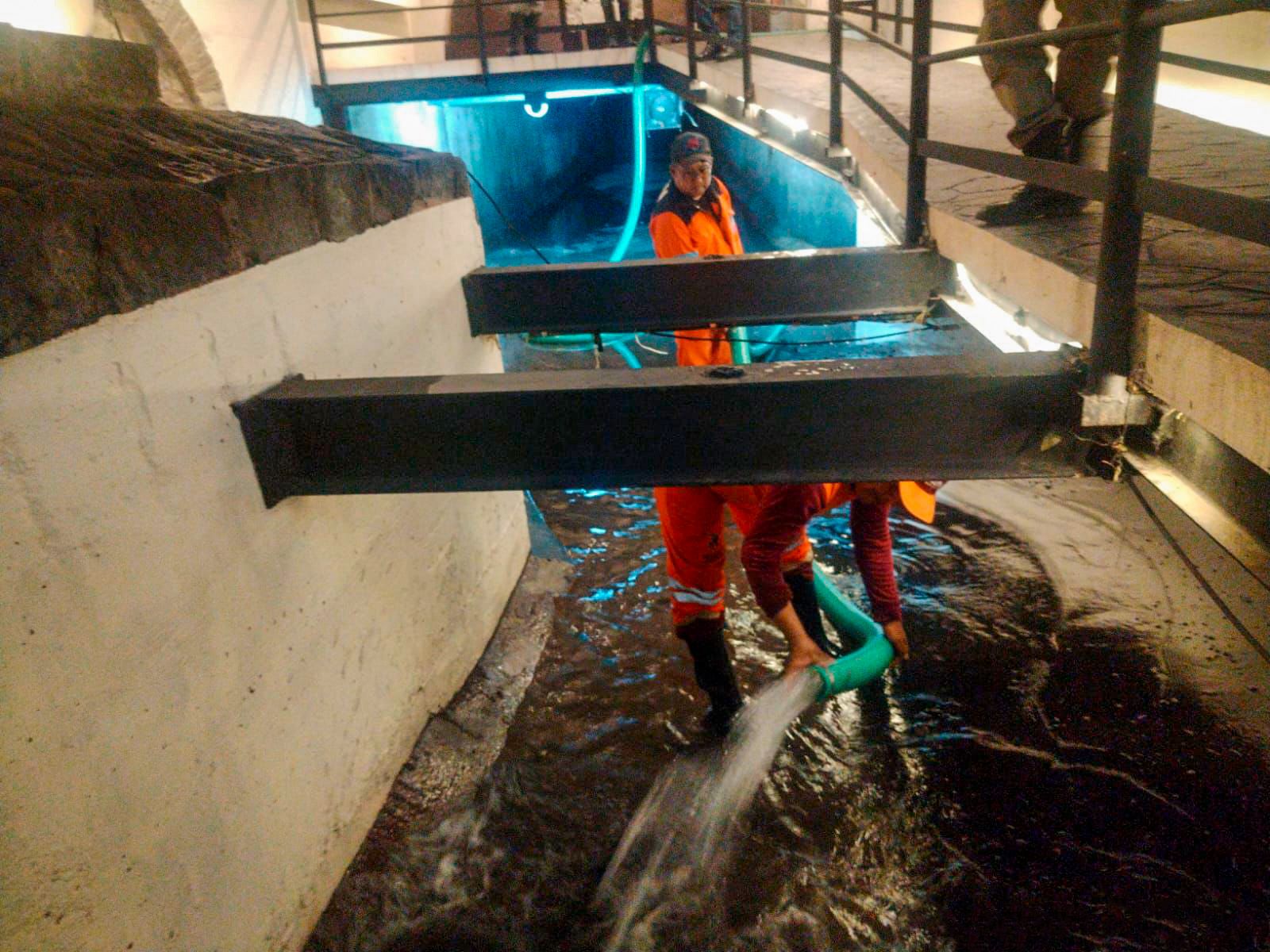 Ayuntamiento de Puebla proyecta rehabilitación del Bulevar 5 de Mayo y estudio para renovar drenaje