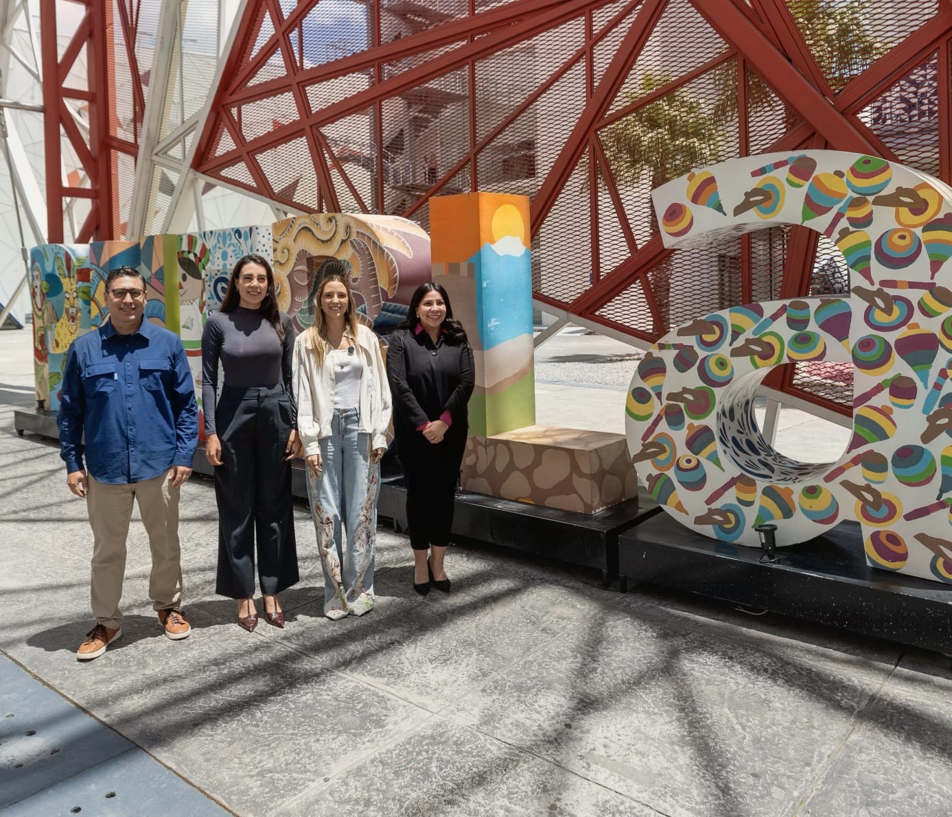 Puebla inicia preparativos para el Tianguis Turístico 2027