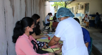 Autoridades de EU identifican alimentos ligados al brote de ciclosporiasis; refuerzan recomendaciones sanitarias