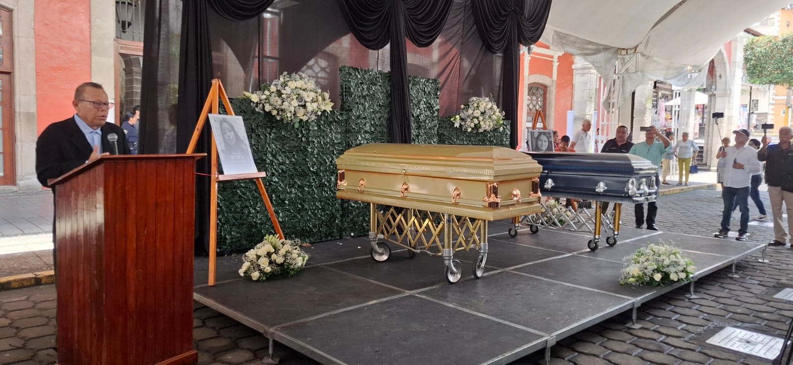 Mueren dos jóvenes de Huauchinango en Arizona