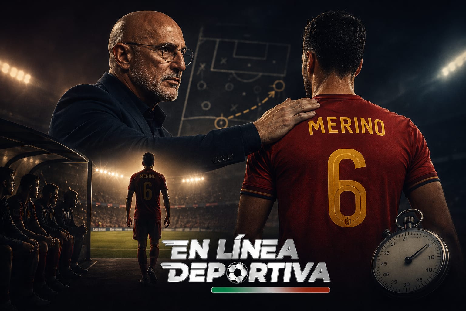 EL HOMBRE DE LA ÚLTIMA DECISIÓN