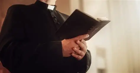 Sacerdote es vinculado a proceso por presunta pederastia en CDMX