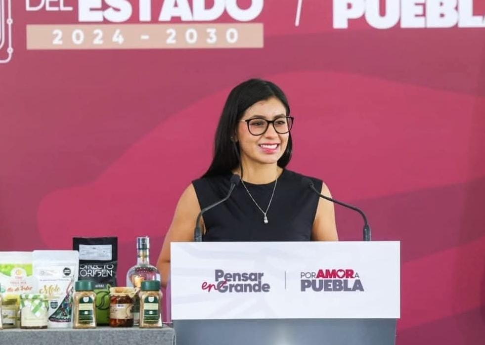 ¿Y si sí salió de Morena?