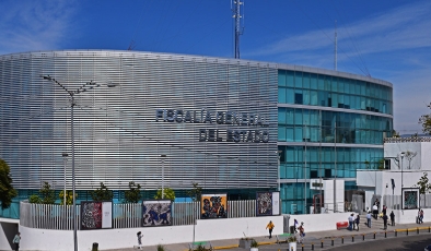 Logra Fiscalía de Puebla vinculación a proceso contra tres hombres por delito electoral