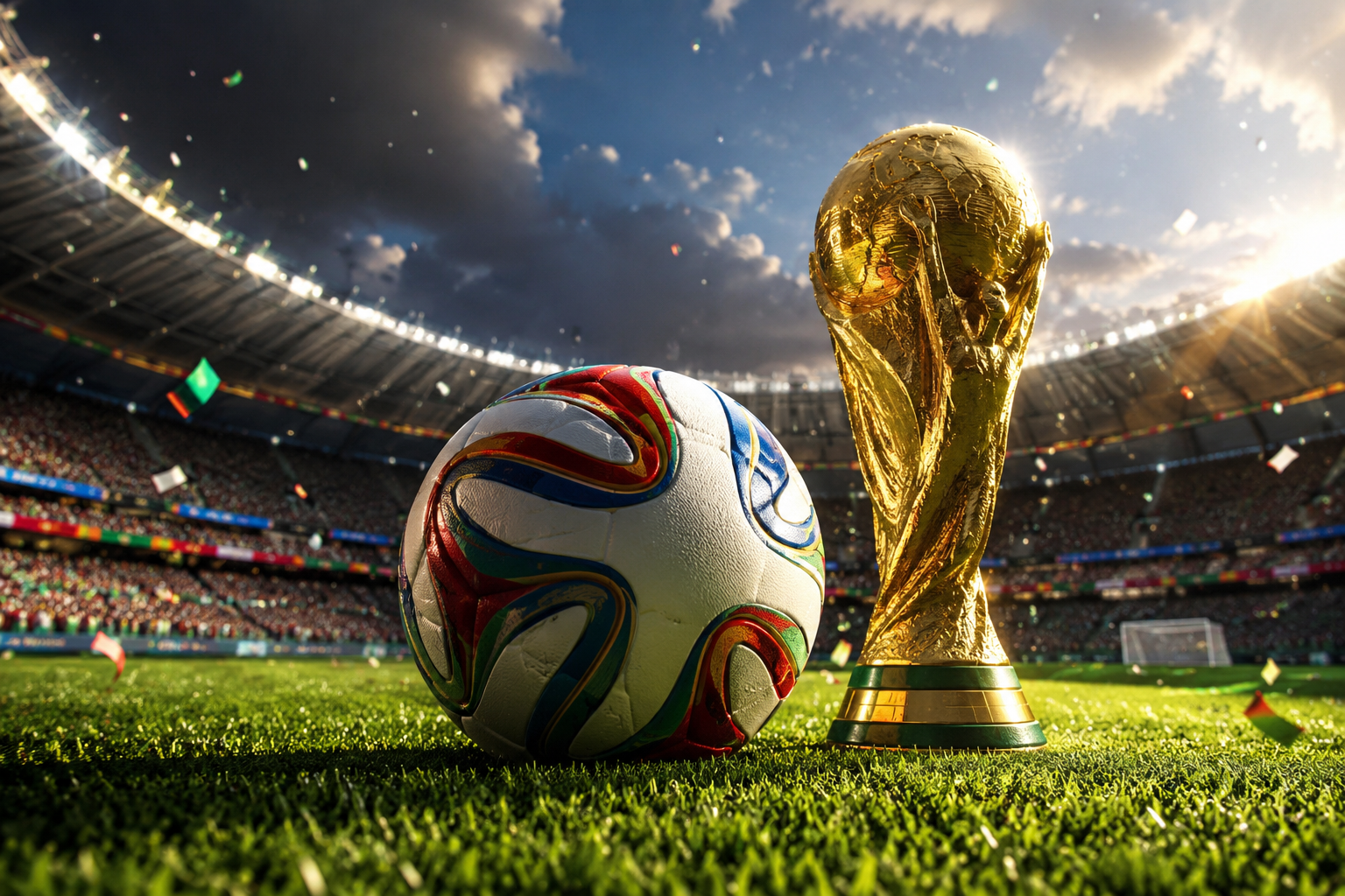 México vs Inglaterra cambia de horario: el partido será al mediodía