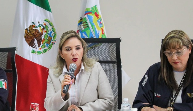 Segob Puebla mantiene contacto con familiares de periodista asesinado