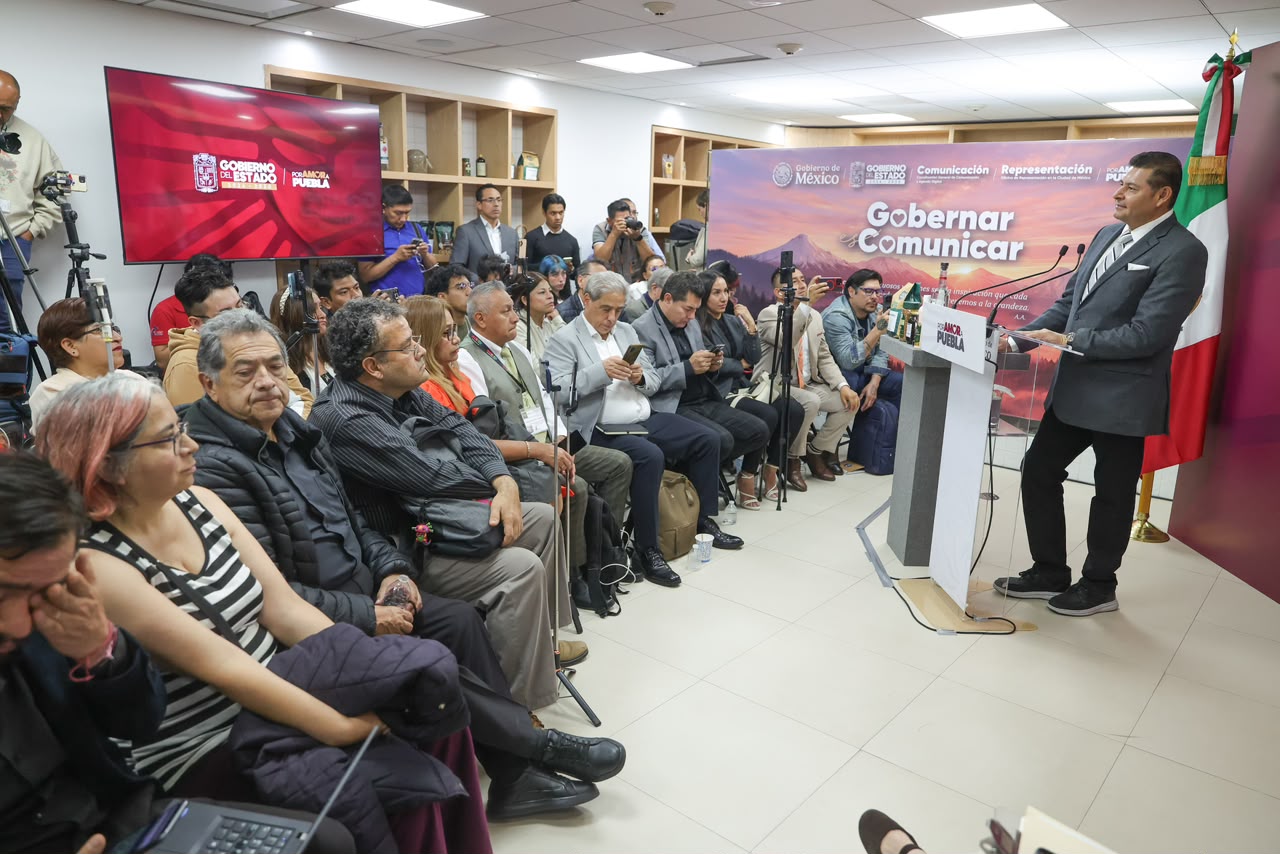 Armenta pide a partidos evitar candidaturas con vínculos delictivos